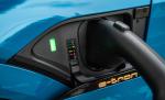 Audi e-tron 55 Quattro 2019 года (NA)